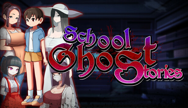 School Ghost Stories