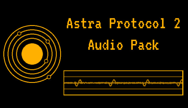 Astra Protocol 2 - Audio Pack
