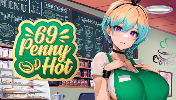 69 Penny Hot