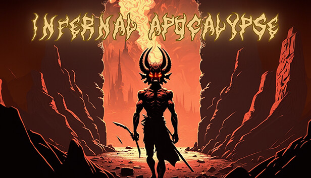 Infernal Apocalypse: Rise of the Underworld