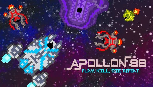 Apollon 88