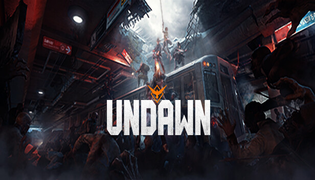 Undawn