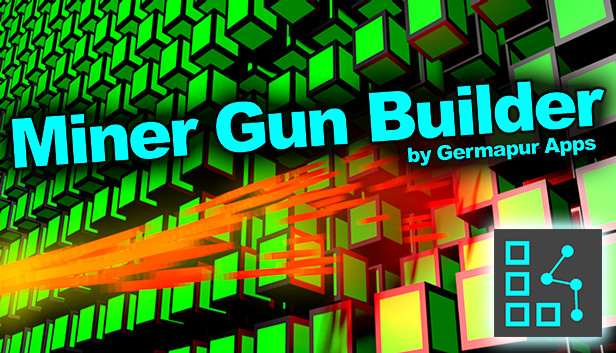 Miner Gun Builder