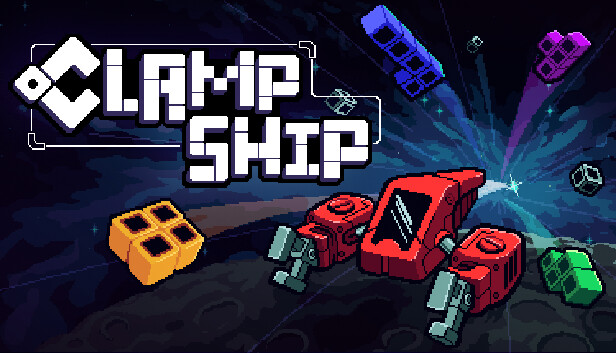 CLAMPSHIP