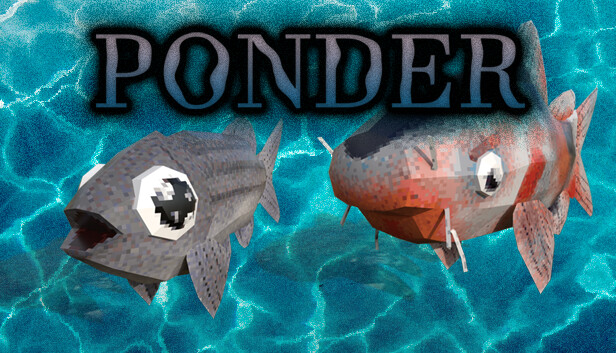PONDER