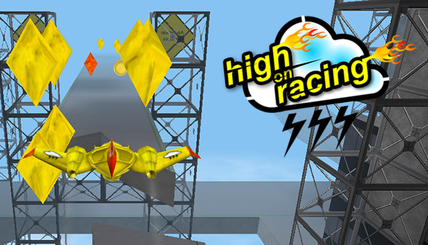 High On Racing