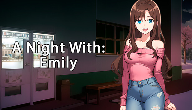 A Night With: Emily