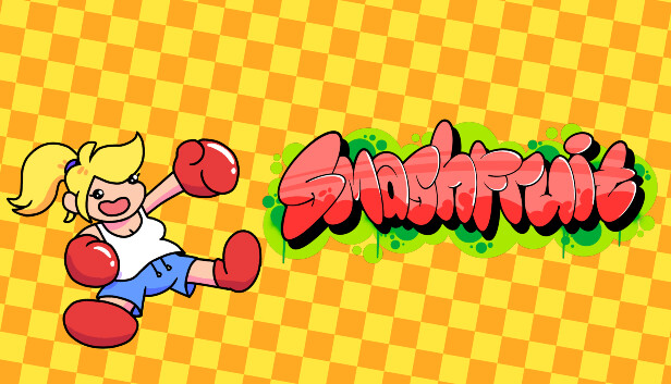 Smashfruit