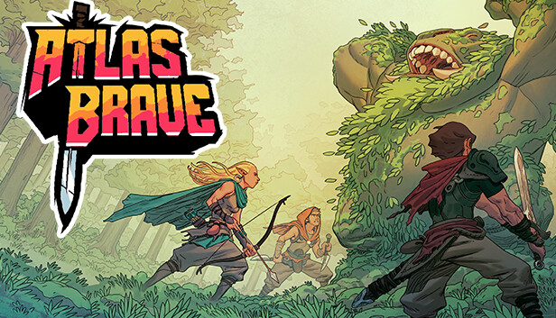Atlas Brave