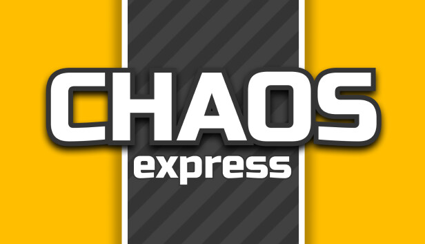 Chaos Express: Delivery Simulator