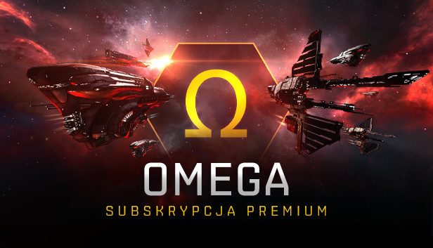 EVE Online - Omega Subscription