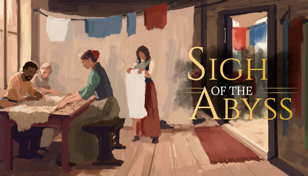 Sigh of the Abyss - Guidebook