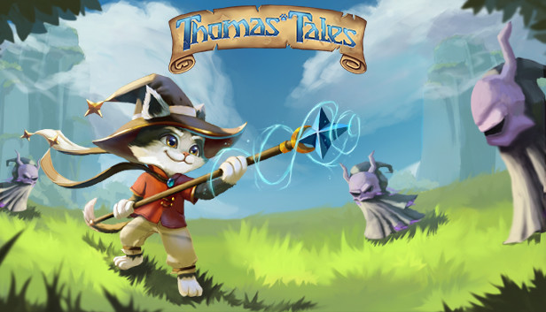 Thomas' Tales