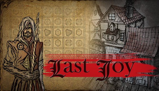 Last Joy
