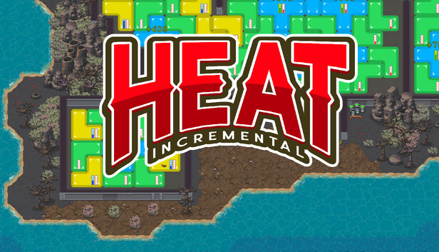 Heat incremental