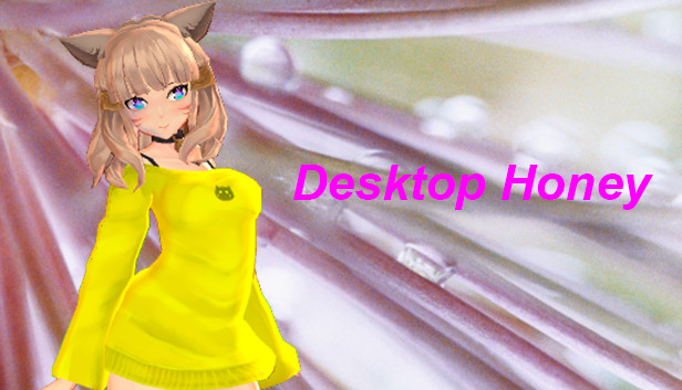 Desktop Honey - 18+