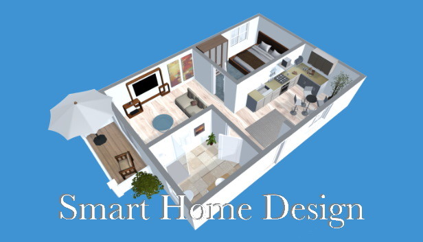 Smart Home Design