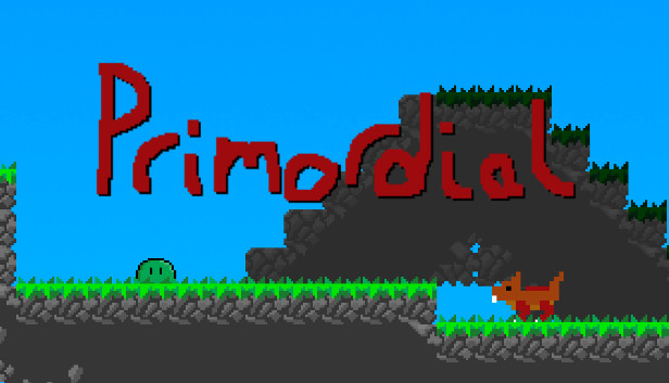 Primordial