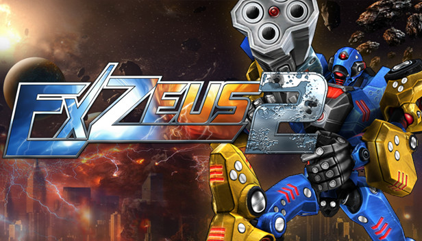 ExZeus 2 (Legacy)