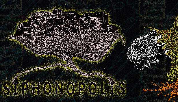 Siphonopolis