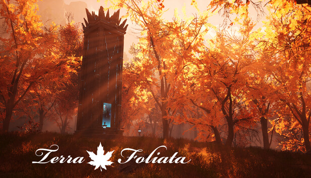 Terra Foliata