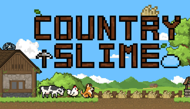Country Slime