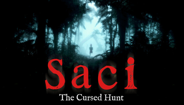 Saci: The Cursed Hunt