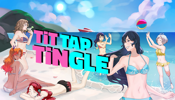 Tit Tap Tingle