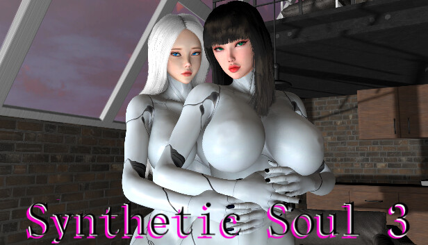 Synthetic Soul 3