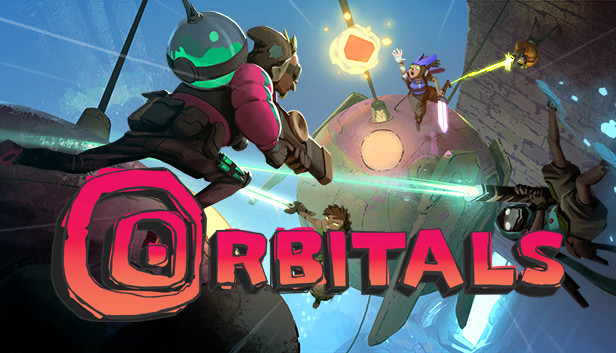 Orbitals