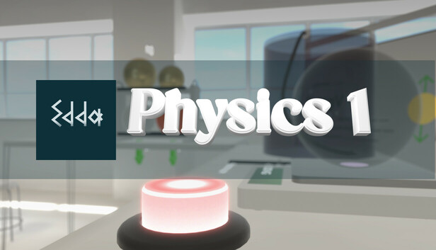 Edda Physics 1