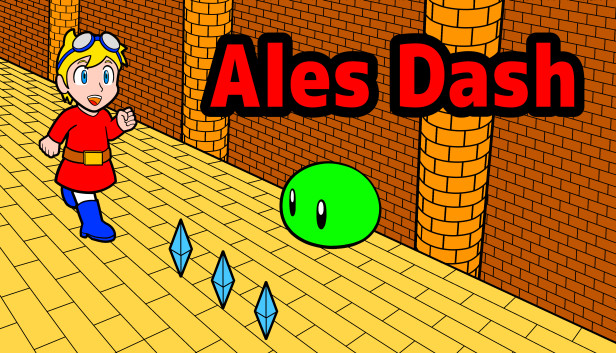 Ales Dash