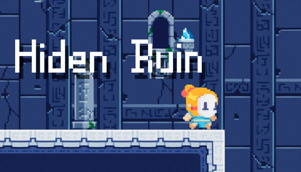 Hiden Ruin