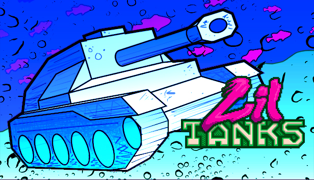 Lil Tanks