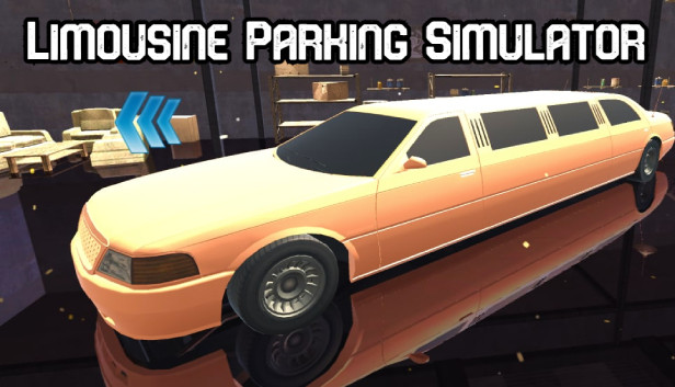 Limousine Parking Simulator