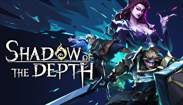 Shadow of the Depth