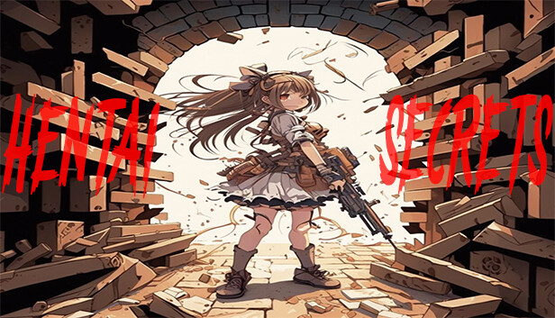 Hentai Secrets