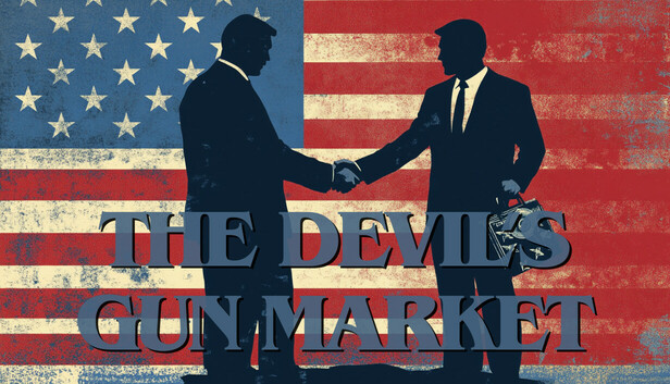 The Devil’s Gun Market