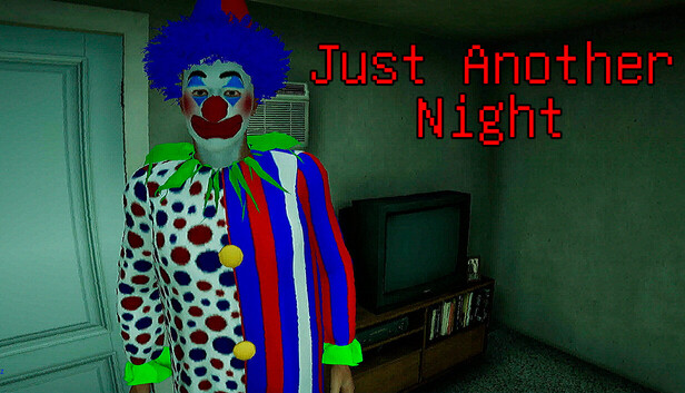 Just Another Night