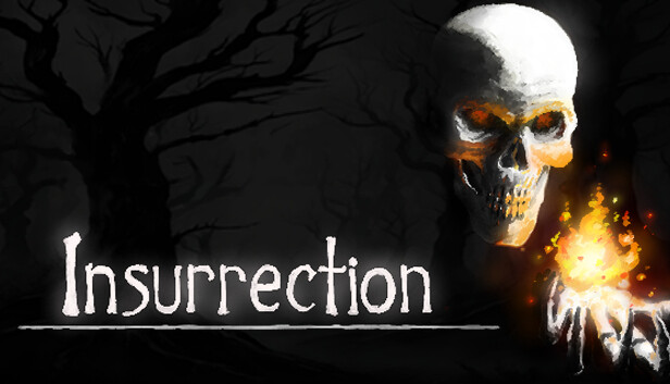 Insurrection