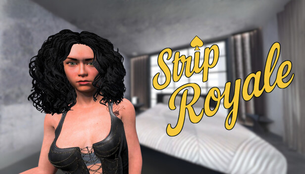 Strip Royale