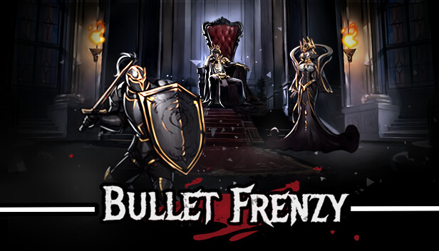 子弹狂潮 Bullet Frenzy