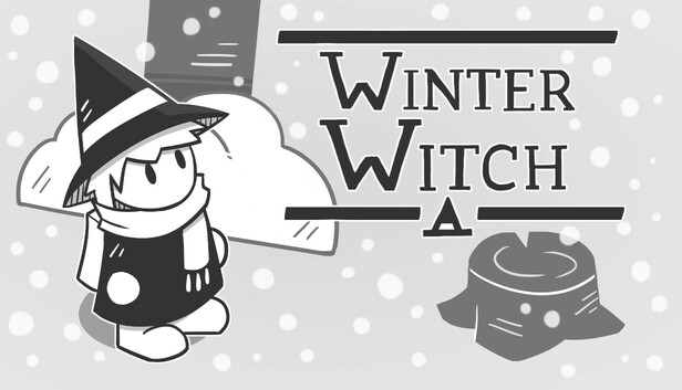 Winter Witch
