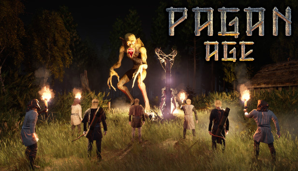 Pagan Age