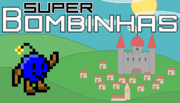 Super Bombinhas
