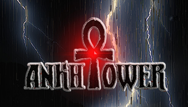 Ankh Tower: Protect The Fortress With Dark Magic