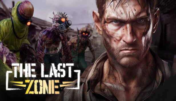 The Last Zone