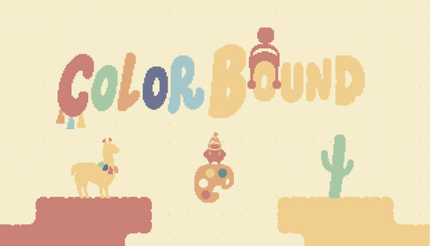 Colorbound