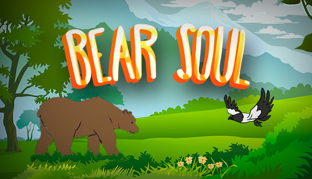 Bear Soul