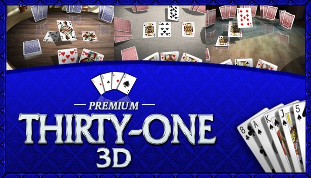 Thirty-One 3D Premium